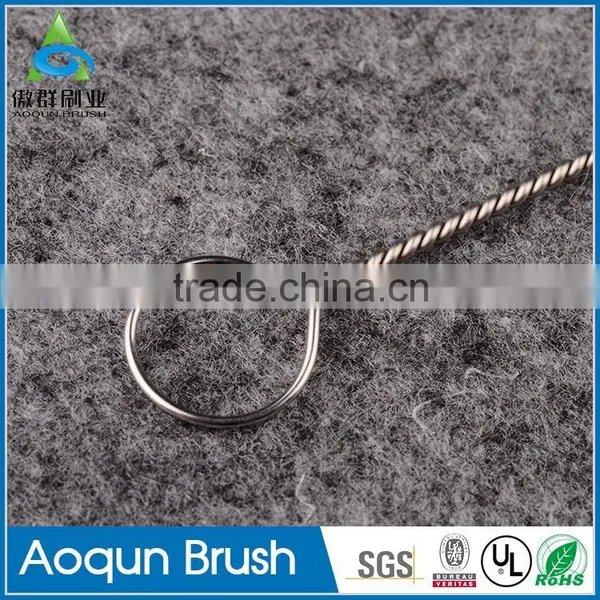 Baby Milk Bottle Replacement Straws Cleaning Brush photo-3