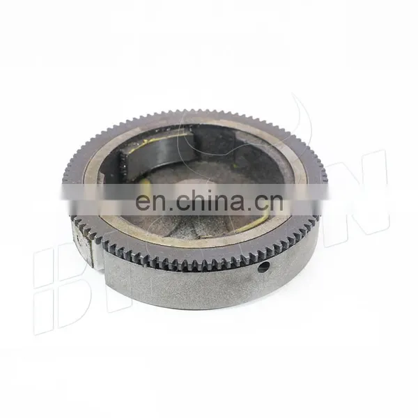 BISON Ac Power Generator Flywheels Free Energy Flywheel For Diesel Engine photo-4
