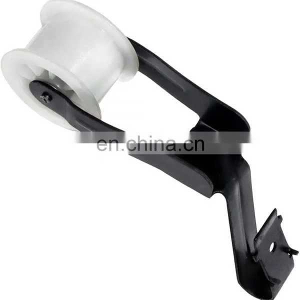 691366 Dryer Pulley Idler for Whirlpool Dryer Parts 691366 photo-3