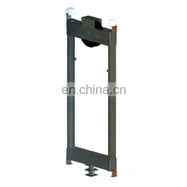 Reasonable Price Precise Design Best Selling Elevator Counter Weight