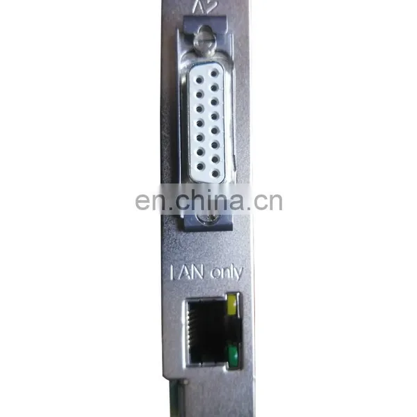 Siemens Communications Processor CP 1613 A2 PCI Card 6GK1161-3AA01 photo-5