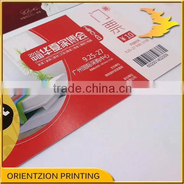 Tickets photo-3