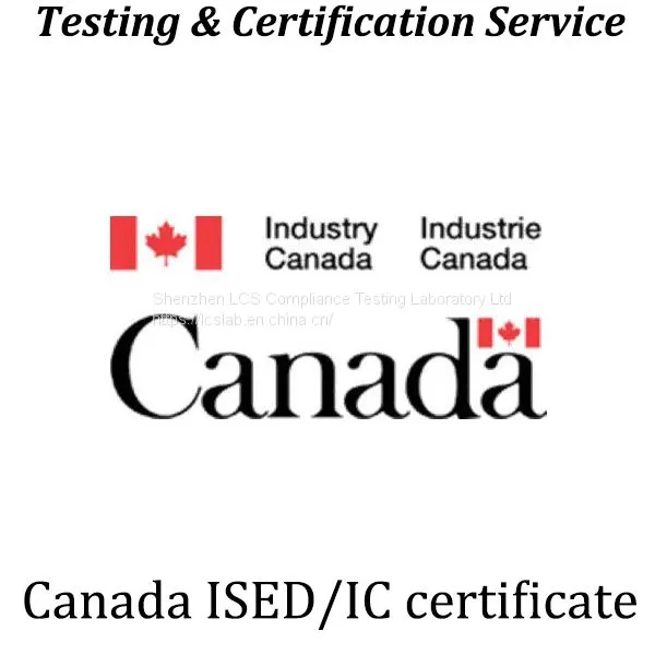 Canadian NRCAN Certification NRCAN Energy Efficiency Certification photo-4