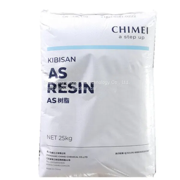 AS/LG Chem/80HF-ICE Transparent Grade High Temperature Resistance for General Grade Plastic Raw Materials photo-2