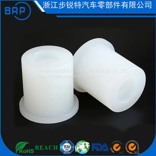 Plastic Nylon Bushing photo-4