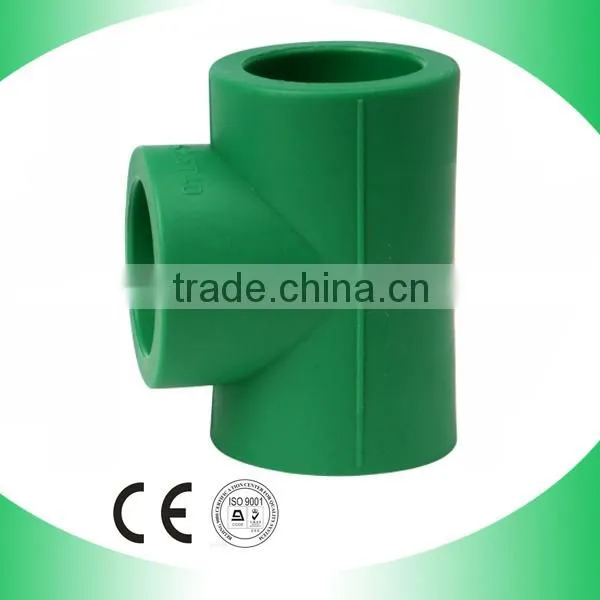 PPR Iron Core BALL VALVE photo-3