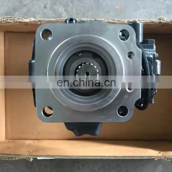 Excavator Parts PC56-7 Hydraulic Pump 708-3S-00461 PC56-7 Main Pump for Komatsu photo-5