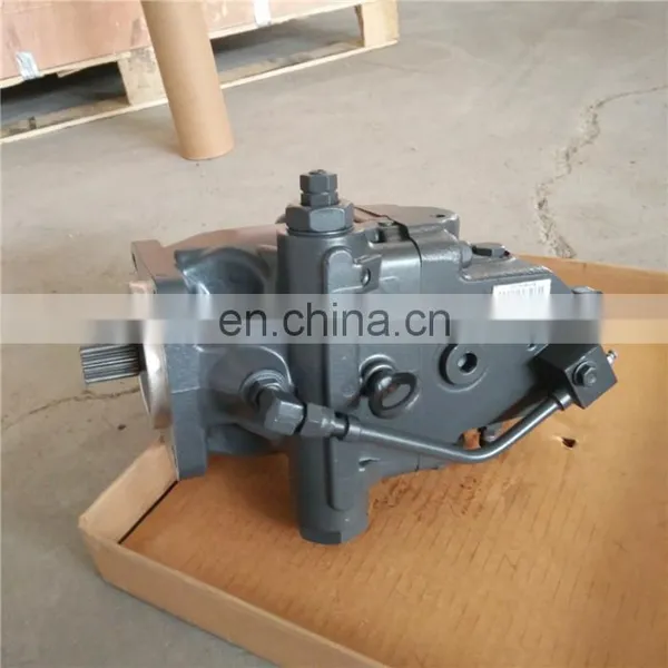 PC45R-8 Hydraulic Pump 708-1T-00132,PC45R-8 Hydraulic Main Pump photo-3