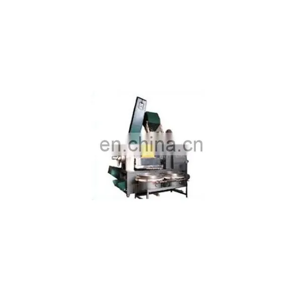 Automatic Avocado Oil Expeller/press Machine photo-4