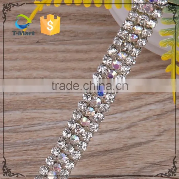 Hot Sale Fashion Pearl New Model Necklace Chain photo-2