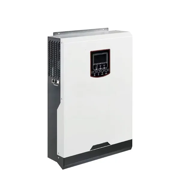 Residential 5kw Complete Solar Panel Kit For Home Solar Power System With Lithium Or Lead Acid Battery photo-2