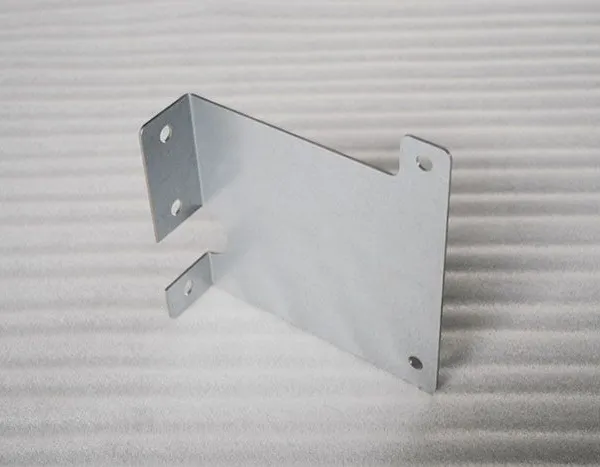 Sheet Metal Fabrication China Metal Surface Treatment