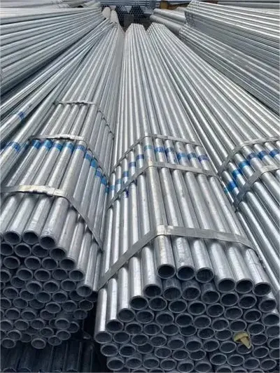 Seamless Steel Pipe, Special-shaped Pipe, Various Plates photo-4
