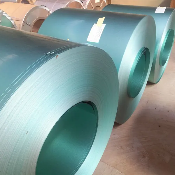 Color Coated Aluminum Zinc Plated Steel Coil 2.0mm Extra Thick Aluminum Zinc Plated Substrate Special Project photo-4
