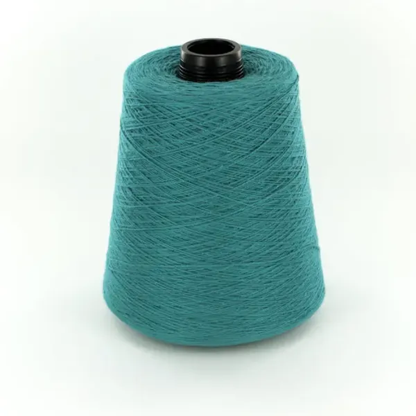 Made in China 20/1 Cotton Yarn Pure Cotton Fine Yarn 20/1 Cotton Yarn Woven photo-4