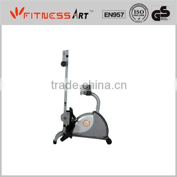 Fashion Exercise Rowing Machine RM8422-1 With Sliding Seat photo-2