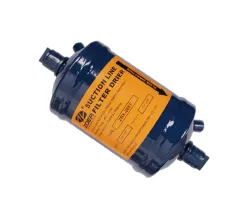 ZRX Series Suction Line Filter Drier, Refrigeration Filter Drier, HVAC/R Drier Filter