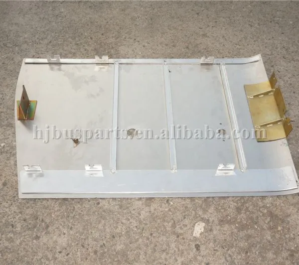 Other Performance Parts High Quality Bus Parts ZK6129H 5911-00557 Compartment Door RH NO.1 for Bus photo-3