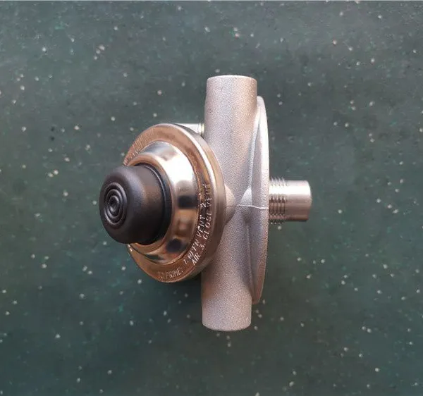 Chinese High Quality Bus Parts R60/R90/R120 Fuel Filter Seat For Truck And Bus photo-5