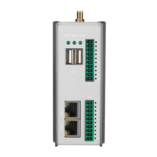 ARM Linux Industrial PC for Renewable Energy and Power System Integration