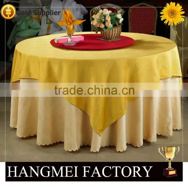 Restaurant Table Set White Table Cloth photo-6