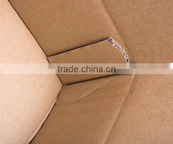 Customized Offset Color Print Corrugated Box for Apples photo-4