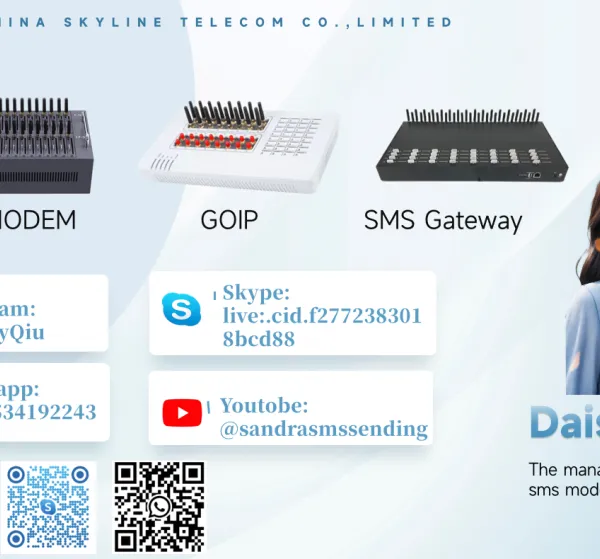 At Command Bulk Sms Modem Pool M26 Gsm Modem With Sms Caster photo-5