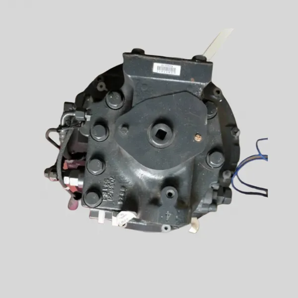 Excavator Spare Parts Hydraulic Pump Hpv118 photo-3