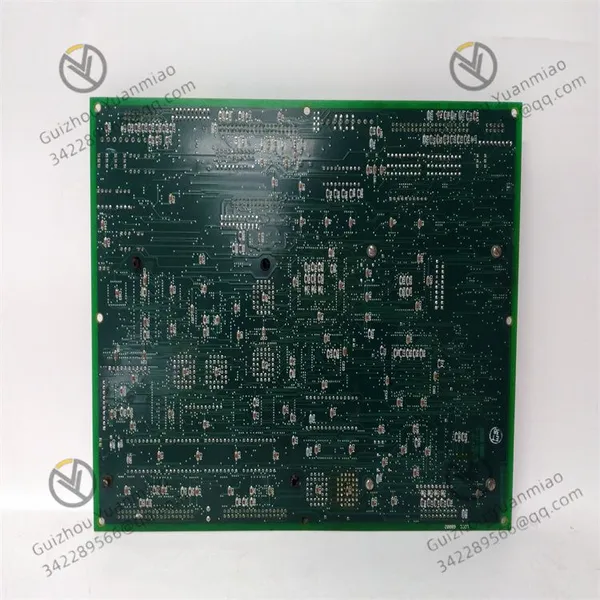 GE DS200DCFBG1ALC DC Power Supply Module photo-3