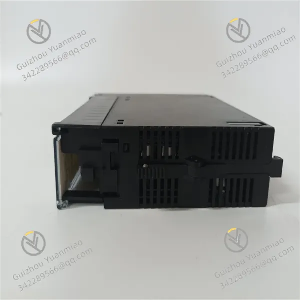 HE693ADC409A GE Analog I/O Module photo-3