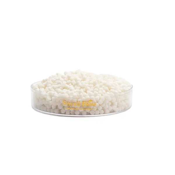 Wholesale PVC Compounds Foamed PVC Pellets PVC Granules for Shoes Soles Production