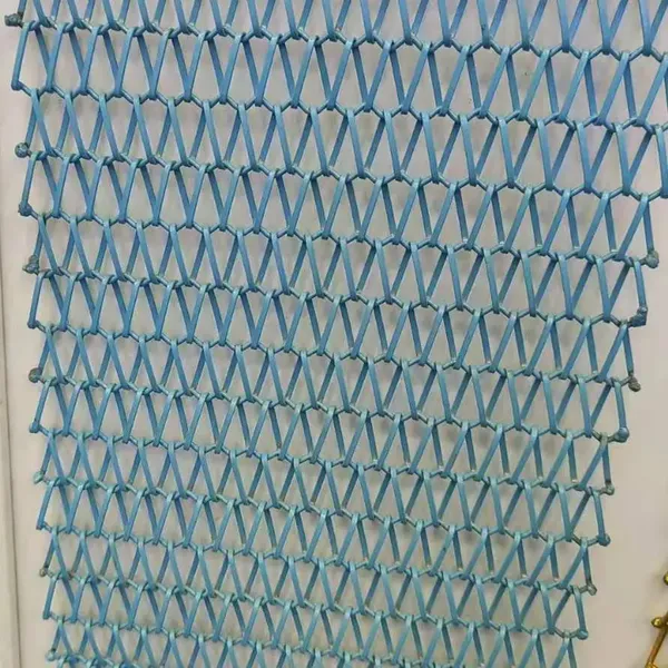 Decorative Curtain Wall Mesh/Decorative Wire Mesh photo-4