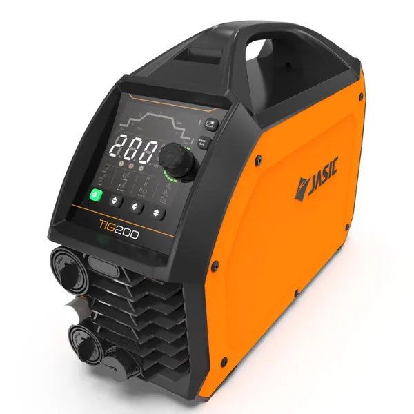 EVO20 TIG 200 W2S22