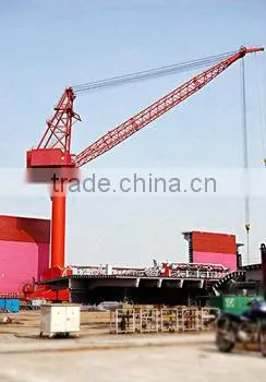 Portal Cranes