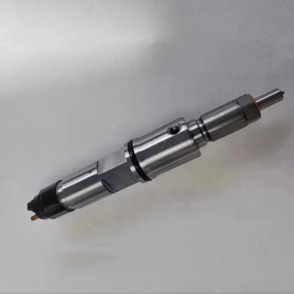 High Quality Bo-S-Ch Diesel Fuel Injector 0445120348 New Condition for Perkins photo-6