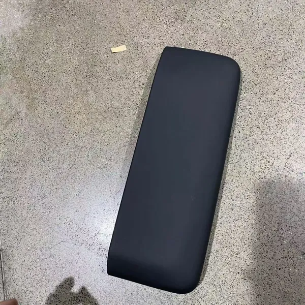 Automobile Armrest Box Servo Hot Plate Welding; Reliable and Stable Performance; Jin Changxing Servo Hot Plate Machine photo-3