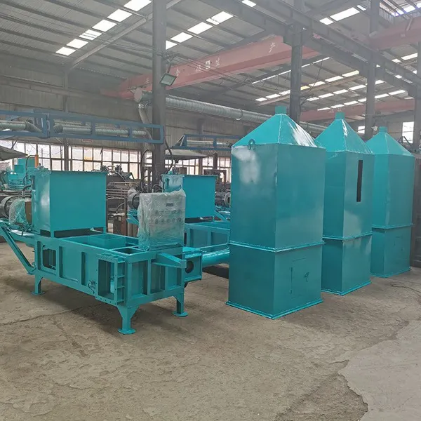 Panqi Factory Hot Sale Tobacco Bale Hydraulic Press Machine Stationary Square Hay Baler for Sale photo-6