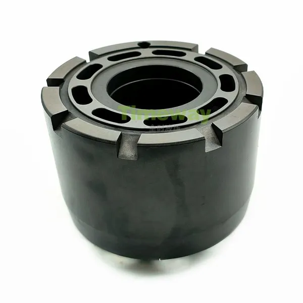Pump Spare Parts V70 Cylinder Block Pump Accessories for Repair DAIKIN Piston Pump Accessories Construction Machinery Parts photo-4