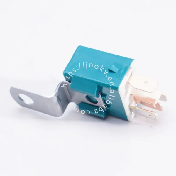 SY500C2I3KH - Hyd Excavator Part Catalog (SY500) 141501000099A002 Relay for SANY Excavator photo-4