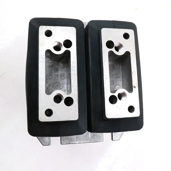 Genuine SANY Excavator Pilot Valve 4TH6NR for SY265C SY375C SY335C Hydraulic Pedal Control Brake Valve B220401000623 photo-6