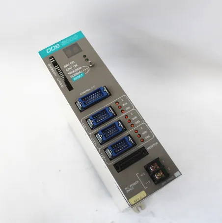 RELIANCE ELECTRIC WR-D4005 Power Supply Module