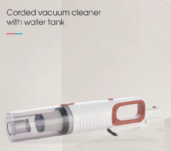 High Suction and Powerful Vacuum Cleaning Machine, Floor Scrubber, and Integrated Suction and Mopping Machine（Wechat:13510231336） photo-2