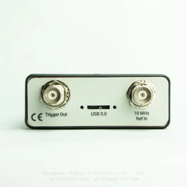 Signal Hound VSG60A 50 MHz to 6 GHz GHz Vector Signal Generator photo-3