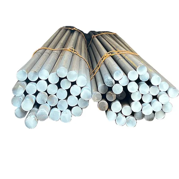 ASTM 410 SUS 410 SUS 403 BS S40300 Stainless Steel Round Bar / Rod photo-4