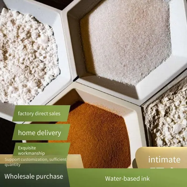 Flexographic Printing Aps Grupa Soy Protein Resin Prosoy 7400 for Water-based Inks photo-4
