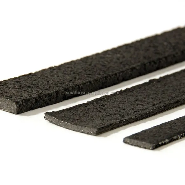 Flexible Intumescent Seal/ Strip/Fire Door Seals/intumescent Tape photo-3