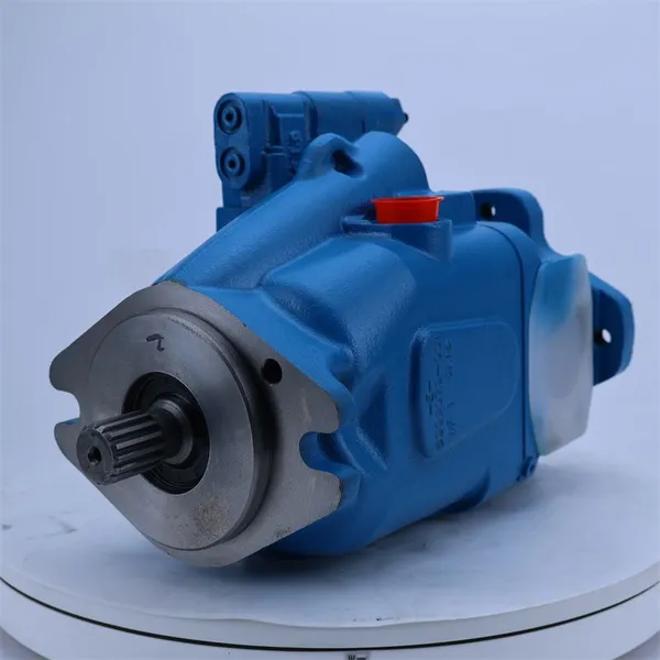 Hydraulic Pump 421AK00517B 421AK00823B 421AK Series Piston Pump 421AK00196B 421AK01225B 421AK00204B- 20160214JN004 photo-4