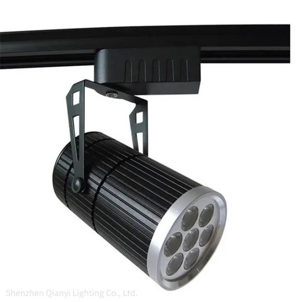 Supply 10w Led Track Lights and 12w Led Track Lights photo-2