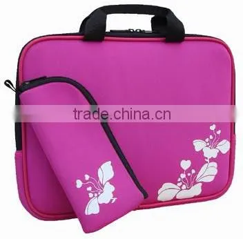 17.3/19/custom Inch Wholesale Fancy Laptop Bag photo-4