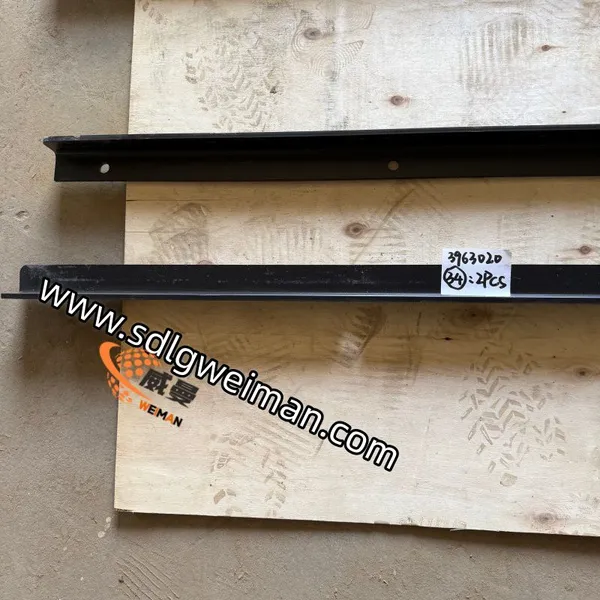 ORIGINAL VOLVO SIDE ANGLE RM13963020 APPLY FOR VOLVO EQUIPMENT photo-3